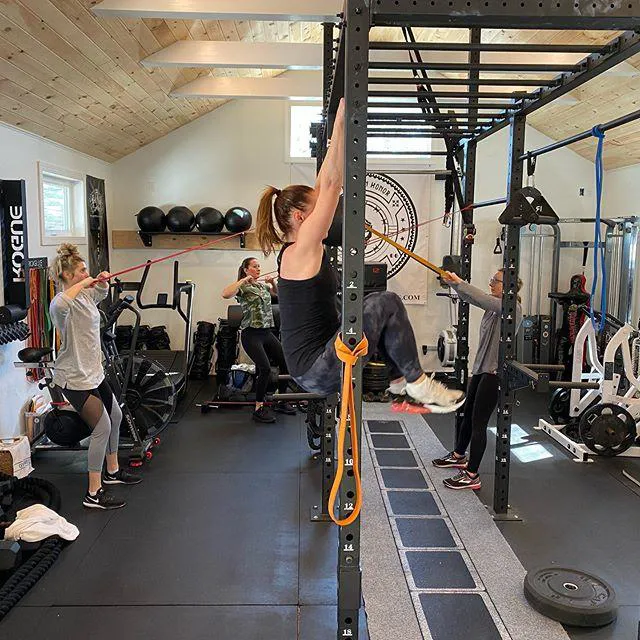 Strength N Honor Training and Nutrition Coaching Picture 4