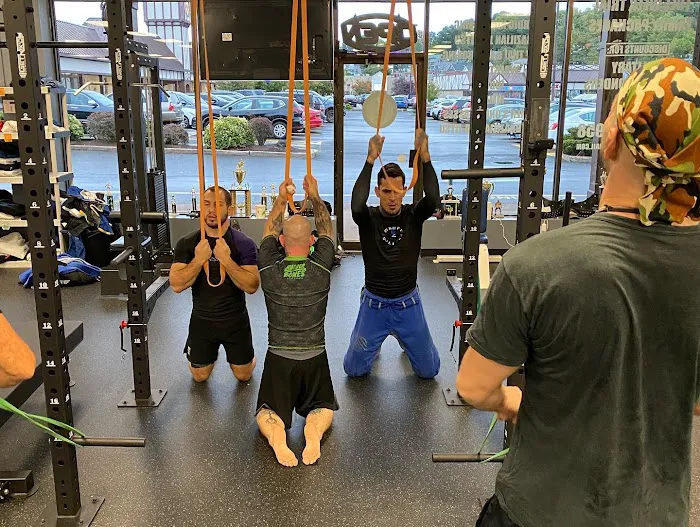 Strength N Honor Training and Nutrition Coaching Picture 1