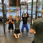 Strength N Honor Training and Nutrition Coaching