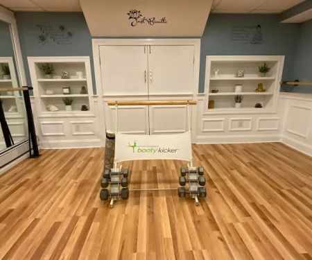 Tracey Staehle Fitness LLC