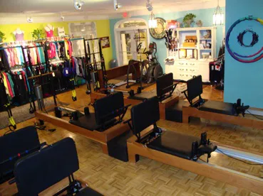Korlates Fitness LLC Picture 1