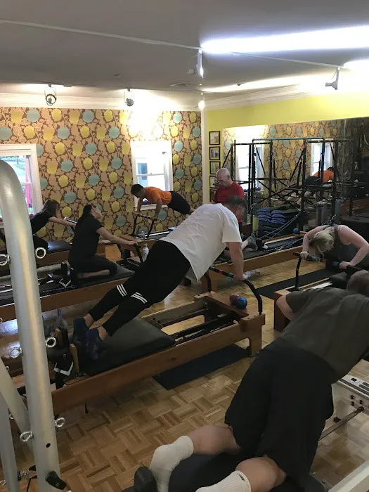 Korlates Fitness LLC Picture 4