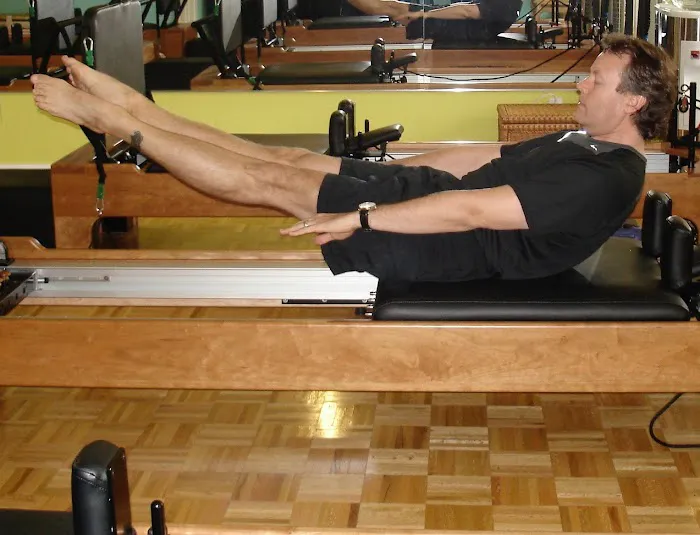 Korlates Fitness LLC Picture 2