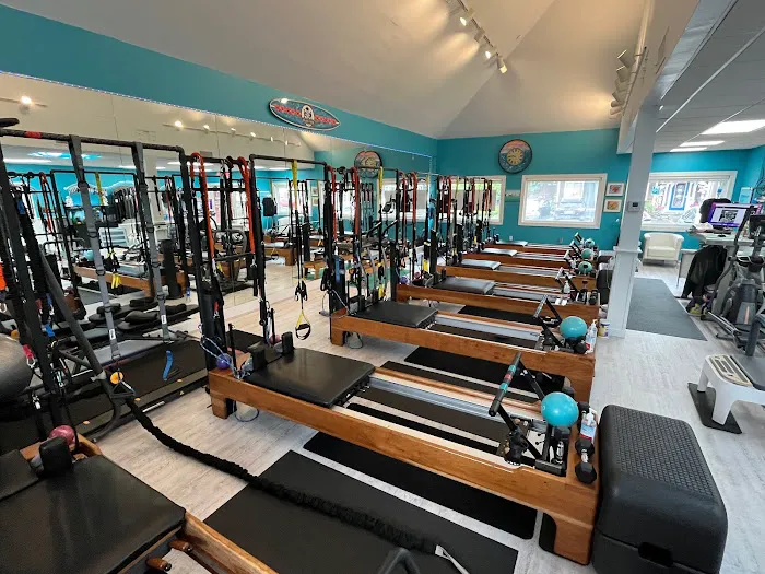 Korlates Fitness LLC Picture 9