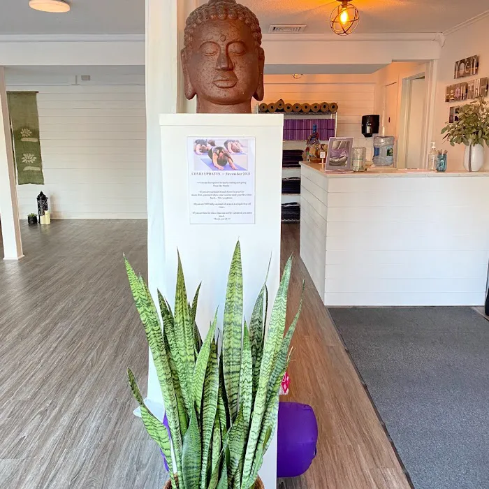 Yoga From the Heart Picture 2