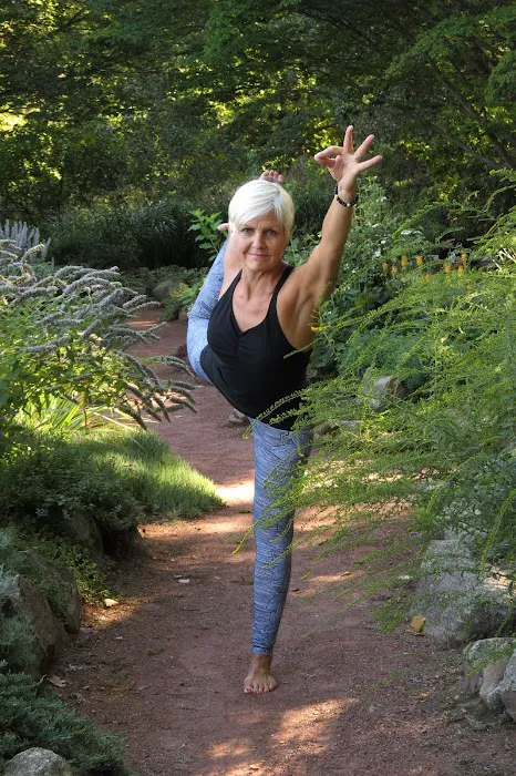 Yoga From the Heart Picture 4