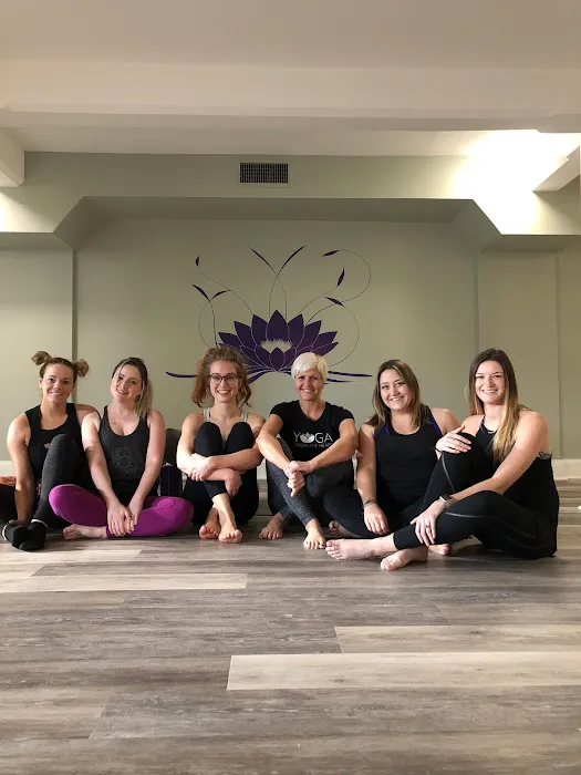 Yoga From the Heart Picture 1