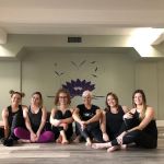 Yoga From the Heart