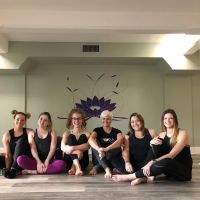 Yoga From the Heart ico