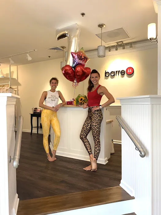 Barre 44 Picture 5