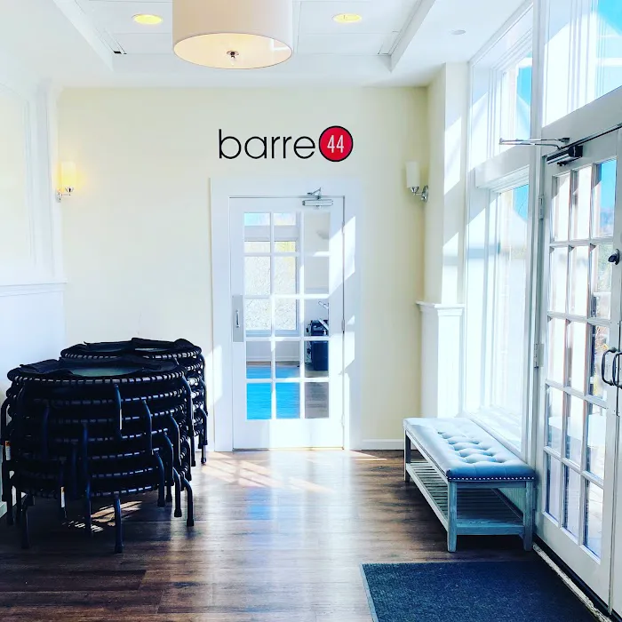 Barre 44 Picture 2