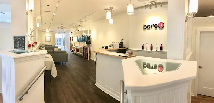 Barre 44 Picture 1