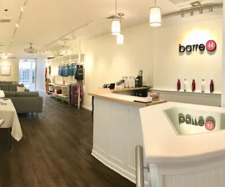 Barre 44