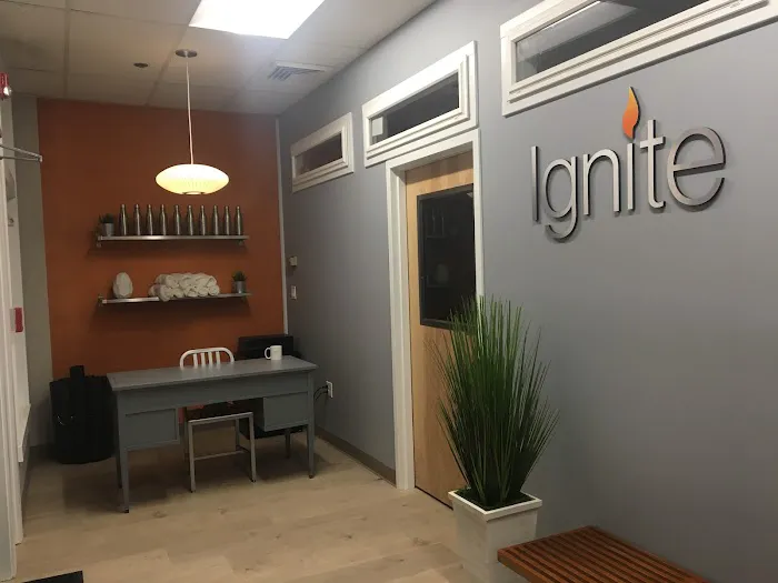 Ignite Bikram Yoga Picture 5