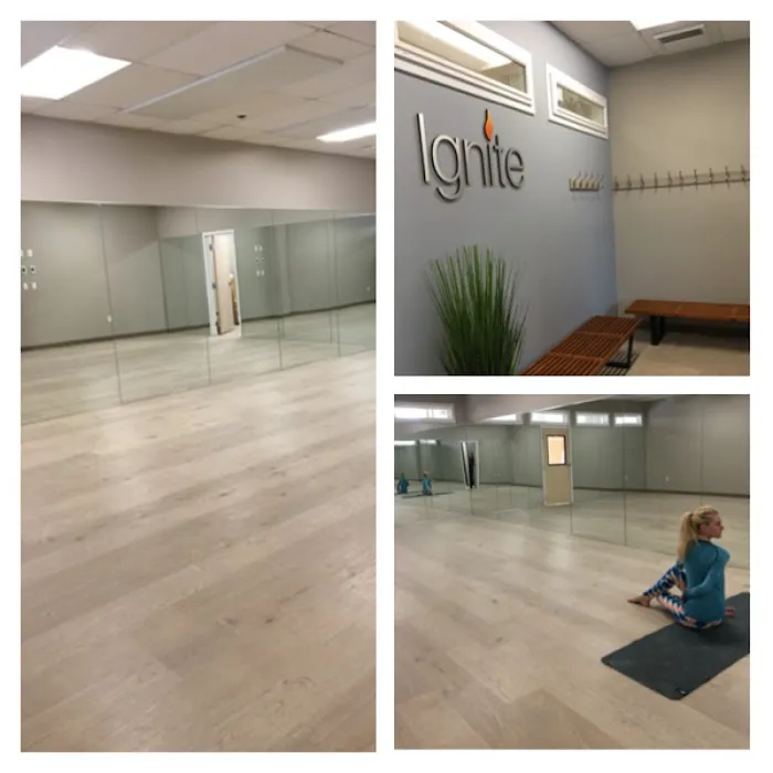 Ignite Bikram Yoga Picture 2