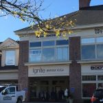 Ignite Bikram Yoga