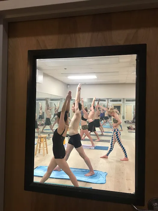 Ignite Bikram Yoga Picture 4