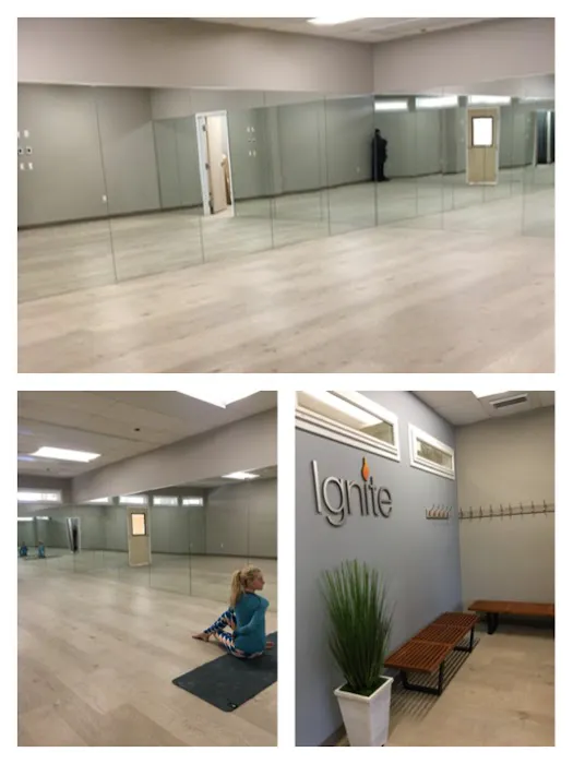 Ignite Bikram Yoga Picture 6