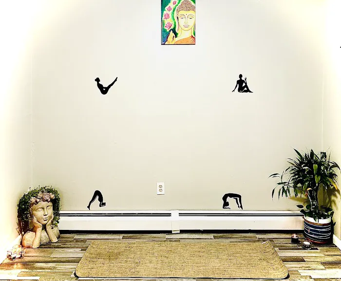 Shwaas Yoga Picture 1
