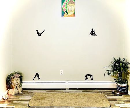 Shwaas Yoga