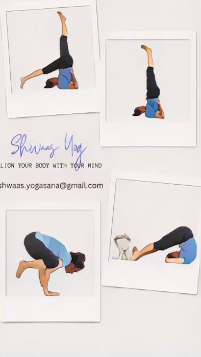 Shwaas Yoga Picture 4