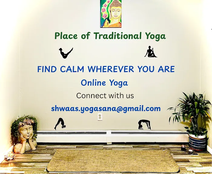 Shwaas Yoga Picture 5