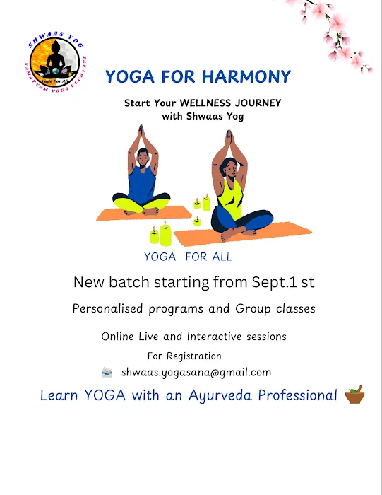 Shwaas Yoga Picture 3