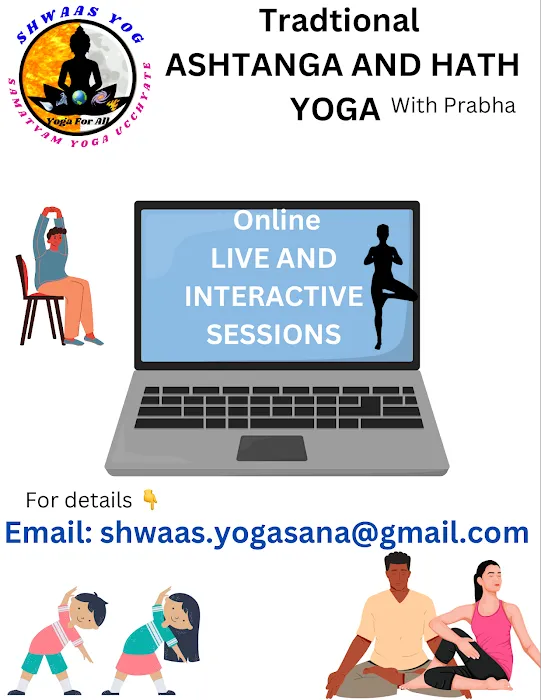 Shwaas Yoga Picture 2