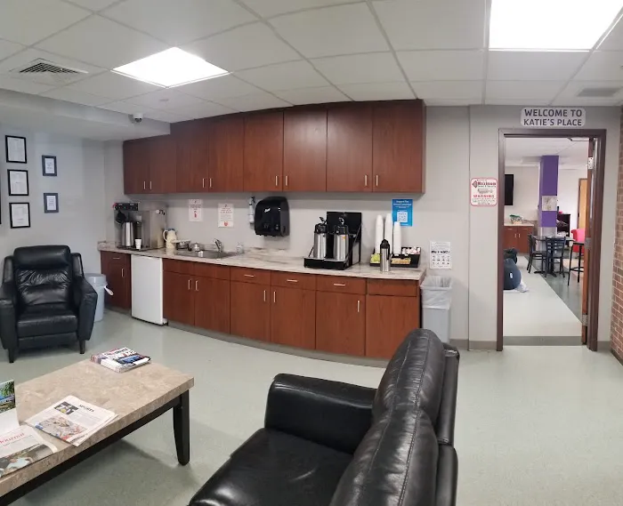 Southington Community YMCA Picture 5