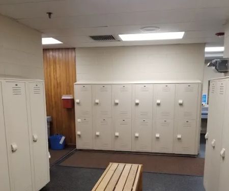 Southington Community YMCA