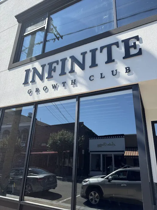 Infinite Growth Club Picture 3