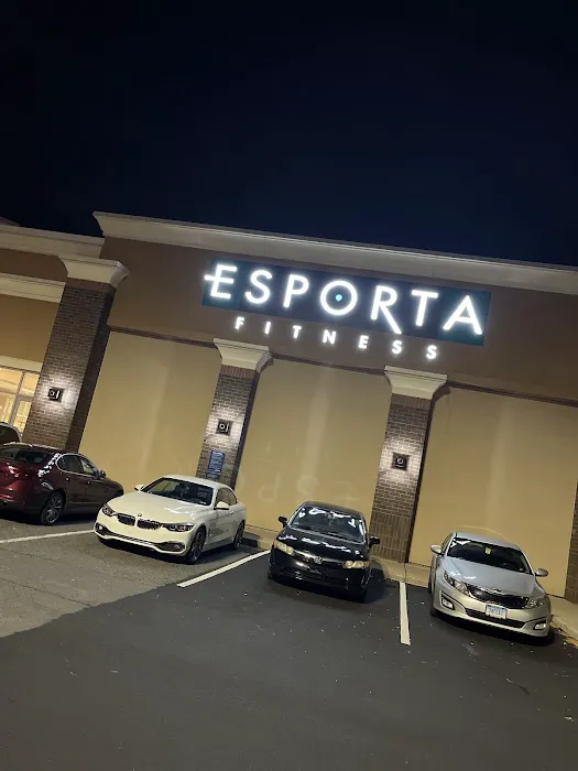 LA Fitness Picture 2