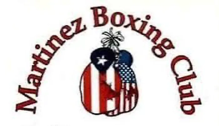 Martinez Boxing Club Picture 1