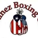 Martinez Boxing Club