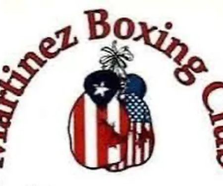 Martinez Boxing Club