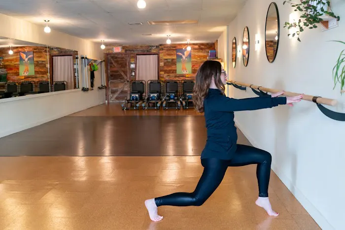 Phoenix Yoga & Wellness LLC Picture 7