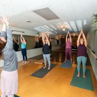 Phoenix Yoga & Wellness LLC ico