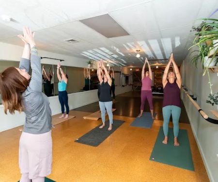Phoenix Yoga & Wellness LLC