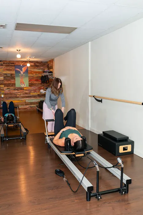 Phoenix Yoga & Wellness LLC Picture 6