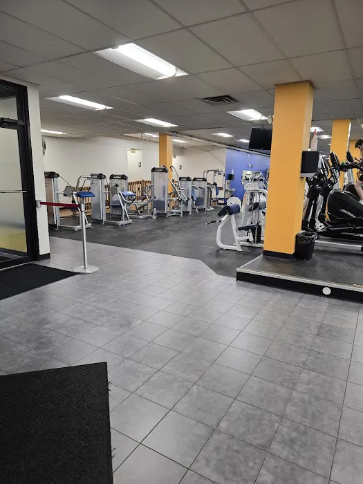 Elite Fitness Club Picture 8