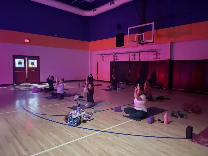 Elite Fitness Club Picture 7