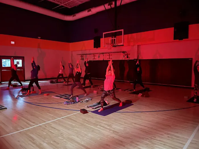 Elite Fitness Club Picture 5