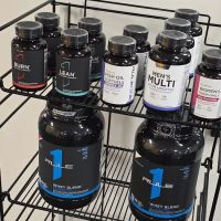 Elite Fitness Club ico
