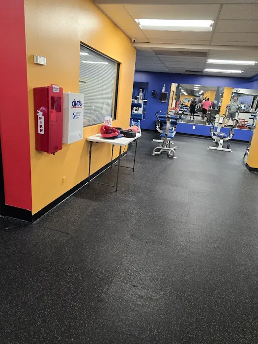 Elite Fitness Club Picture 3