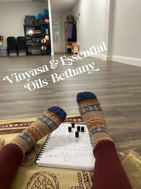 AT Sangha Yoga Bethany Picture 7