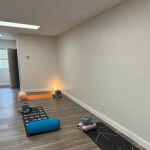 AT Sangha Yoga Bethany