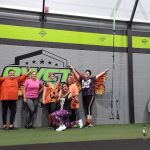 River Walk Circuit Training