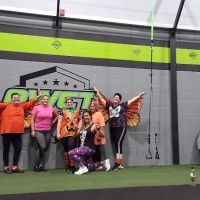 River Walk Circuit Training ico
