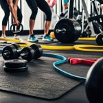 SoulSpark Fitness