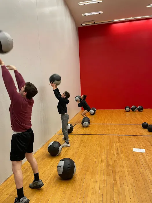 Elevate U Fitness Picture 6